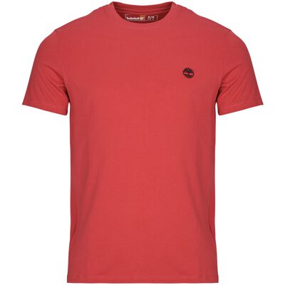 T-shirts med korta ärmar Timberland DUNSTAN RIVER SHORT SLEEVE TEE EU S,EU M,EU L Herr T-shirts med korta ärmar Timberland DUNSTAN RIVER SHORT SLEEVE TEE EU S,EU M,EU L Herr