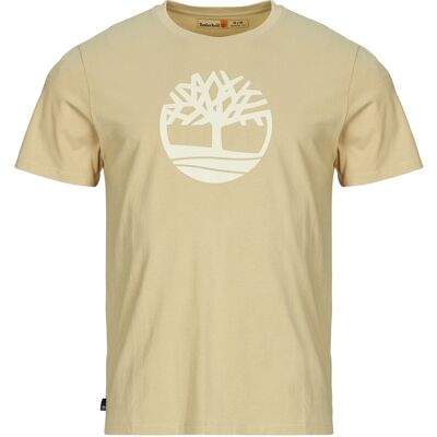 T-shirts med korta ärmar Timberland KENNEBEC RIVER TREE LOGO SHORT-SLEEVE TEE EU XXL,EU S,EU M,EU L,EU XL Herr T-shirts med korta ärmar Timberland KENNEBEC RIVER TREE LOGO SHORT-SLEEVE TEE EU XXL,EU S,EU M,EU L,EU XL Herr