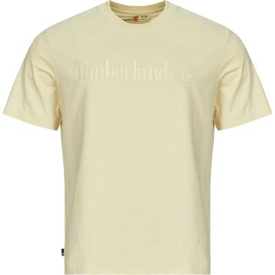 T-shirts med korta ärmar Timberland HAMPTHON SHORT-SLEEVE TEE EU XXL,EU S,EU M,EU L,EU XL Herr T-shirts med korta ärmar Timberland HAMPTHON SHORT-SLEEVE TEE EU XXL,EU S,EU M,EU L,EU XL Herr