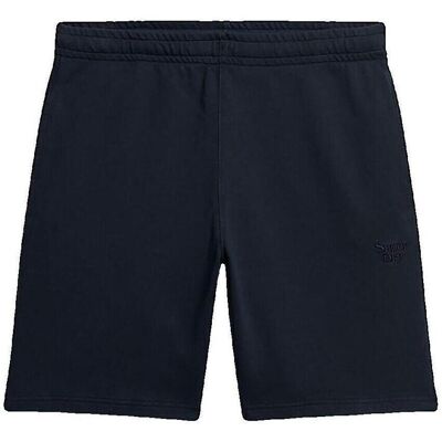 Shorts & Bermudas Superdry Short Vintage Washed Bleu Marine EU L Herr Shorts & Bermudas Superdry Short Vintage Washed Bleu Marine EU L Herr