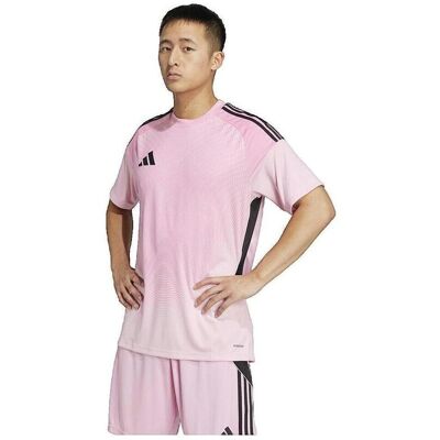 T-shirts med korta ärmar adidas T-shirt Tiro 25 Competition EU S,EU M,EU XL Herr T-shirts med korta ärmar adidas T-shirt Tiro 25 Competition EU S,EU M,EU XL Herr
