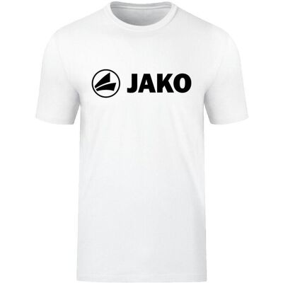 T-shirts med korta ärmar Jako T-shirt Promo en coton biologique EU S,EU M,EU L,EU XL Herr T-shirts med korta ärmar Jako T-shirt Promo en coton biologique EU S,EU M,EU L,EU XL Herr