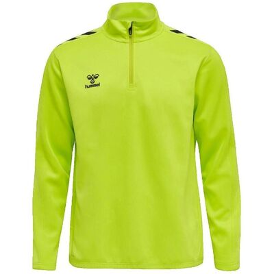 Sweatshirts hummel Sweatshirt hmlCORE XK col montant zippé EU S,EU M,EU L,EU XL Sweatshirts hummel Sweatshirt hmlCORE XK col montant zippé EU S,EU M,EU L,EU XL