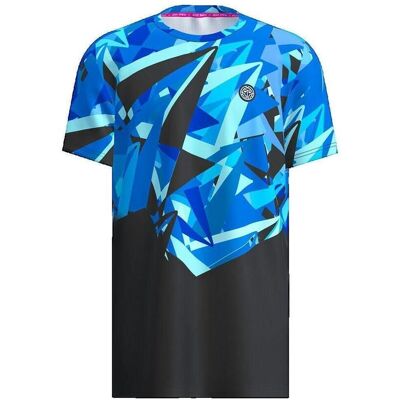 T-shirts med korta ärmar Bidi Badu T-shirt Bidi Badu Spike ergonomique EU S,EU XL Herr T-shirts med korta ärmar Bidi Badu T-shirt Bidi Badu Spike ergonomique EU S,EU XL Herr