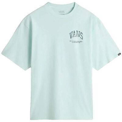 T-shirts med korta ärmar Vans T-shirt Pickle Champ EU S Herr T-shirts med korta ärmar Vans T-shirt Pickle Champ EU S Herr