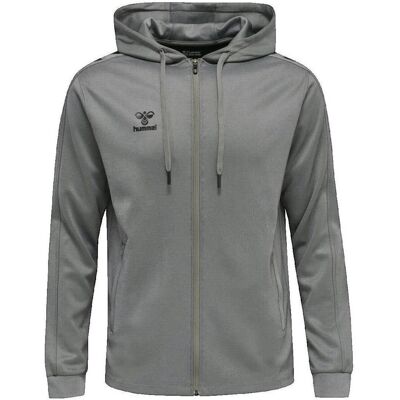 Huvtröjor hummel Sweat à capuche hmlCORE XK EU M,EU L,EU XL Huvtröjor hummel Sweat à capuche hmlCORE XK EU M,EU L,EU XL