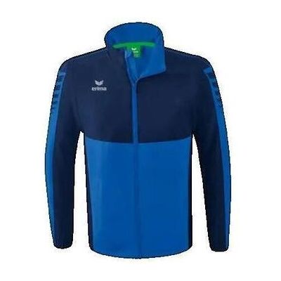 Tunna jackor Erima Veste Six Wings EU S,EU M,EU L,EU XL Herr Tunna jackor Erima Veste Six Wings EU S,EU M,EU L,EU XL Herr