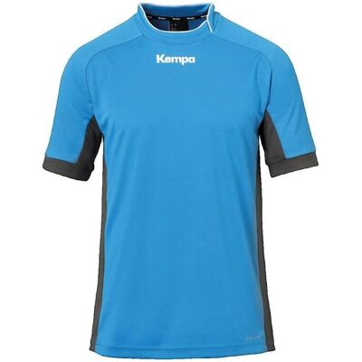 Fotbollsställ Kempa T-shirt Prime sport EU S,EU M,EU L,EU XL Fotbollsställ Kempa T-shirt Prime sport EU S,EU M,EU L,EU XL