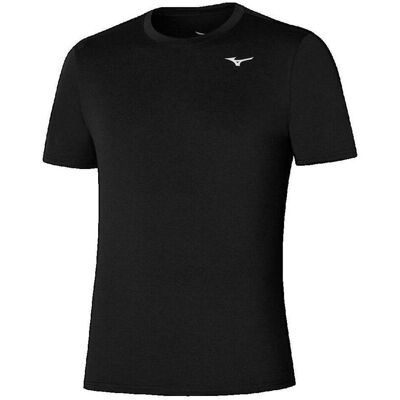 T-shirts med korta ärmar Mizuno T-shirt Impulse Core manches courtes EU S,EU M,EU L,EU XL Herr T-shirts med korta ärmar Mizuno T-shirt Impulse Core manches courtes EU S,EU M,EU L,EU XL Herr