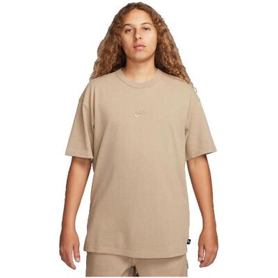 T-shirts med korta ärmar Nike T-shirt Sportswear Premium Essentials Kaki EU S,EU L,EU XL Herr T-shirts med korta ärmar Nike T-shirt Sportswear Premium Essentials Kaki EU S,EU L,EU XL Herr