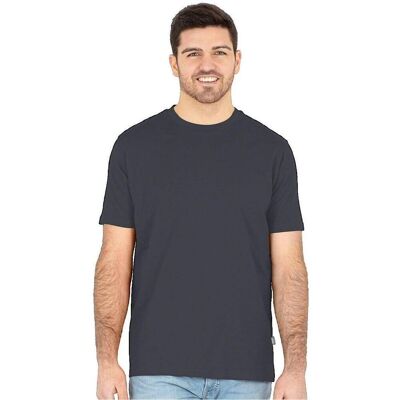 T-shirts med korta ärmar Jako T-shirt Unisex Organic Stretch EU S,EU M,EU L,EU XL Herr T-shirts med korta ärmar Jako T-shirt Unisex Organic Stretch EU S,EU M,EU L,EU XL Herr