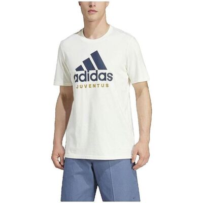 T-shirts med korta ärmar adidas T-shirt Juventus Seasonal Graphic Tee EU S,EU L Herr T-shirts med korta ärmar adidas T-shirt Juventus Seasonal Graphic Tee EU S,EU L Herr