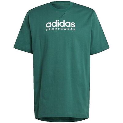 T-shirts med korta ärmar adidas T-shirt All SZN Graphic EU S,EU L,EU XL Herr T-shirts med korta ärmar adidas T-shirt All SZN Graphic EU S,EU L,EU XL Herr