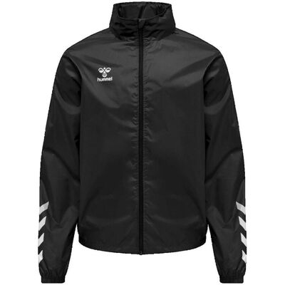 Underställ hummel Veste de survêtement hmlCORE XK Spray Jacket EU S,EU L,EU XL Herr Underställ hummel Veste de survêtement hmlCORE XK Spray Jacket EU S,EU L,EU XL Herr