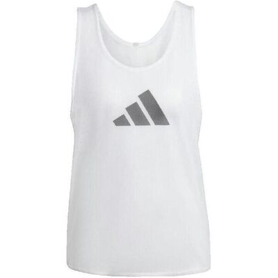 Adidas träningsväst - Återvunnen polyester - S Adidas träningsväst - Återvunnen polyester - S
