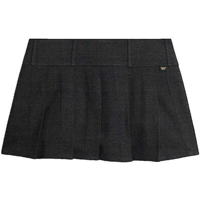 Korta kjolar Superdry Jupe courte plissée à taille basse EU M,EU XL Korta kjolar Superdry Jupe courte plissée à taille basse EU M,EU XL
