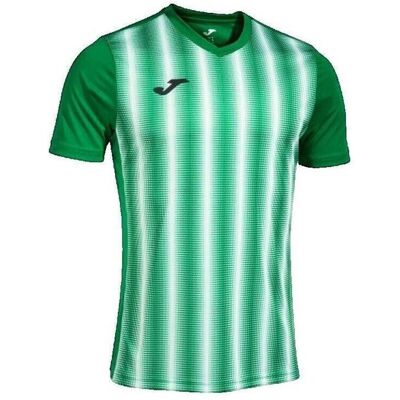 T-shirts med korta ärmar Joma T-shirt Inter II blanc EU XL Herr T-shirts med korta ärmar Joma T-shirt Inter II blanc EU XL Herr