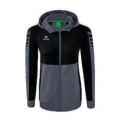 Jackor Erima Veste Six Wings à capuche EU S,EU M,EU L Herr Jackor Erima Veste Six Wings à capuche EU S,EU M,EU L Herr