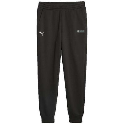 Joggingkläder / Underställ Puma Pantalon de survêtement Mercedes-AMG PETRONAS EU S,EU M,EU L,EU XL Herr Joggingkläder / Underställ Puma Pantalon de survêtement Mercedes-AMG PETRONAS EU S,EU M,EU L,EU XL Herr