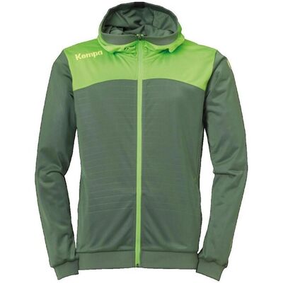 Tunna jackor Kempa Veste Emotion 2.0 à capuche EU S,EU M,EU L,EU XL Herr Tunna jackor Kempa Veste Emotion 2.0 à capuche EU S,EU M,EU L,EU XL Herr