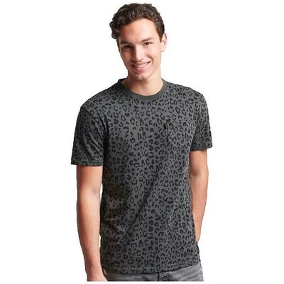 T-shirts med korta ärmar Superdry T-shirt Vintage Pocket EU S Herr T-shirts med korta ärmar Superdry T-shirt Vintage Pocket EU S Herr