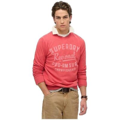 Sweatshirts Superdry Sweatshirt Lo-Fi Outdoors Relaxed EU M,EU L,EU XL Sweatshirts Superdry Sweatshirt Lo-Fi Outdoors Relaxed EU M,EU L,EU XL