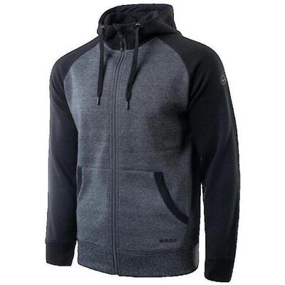 Huvtröjor Hi-Tec Veste Selan Homme EU M Huvtröjor Hi-Tec Veste Selan Homme EU M