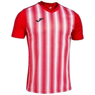 T-shirts med korta ärmar Joma T-shirt Inter II EU S,EU XL Herr T-shirts med korta ärmar Joma T-shirt Inter II EU S,EU XL Herr