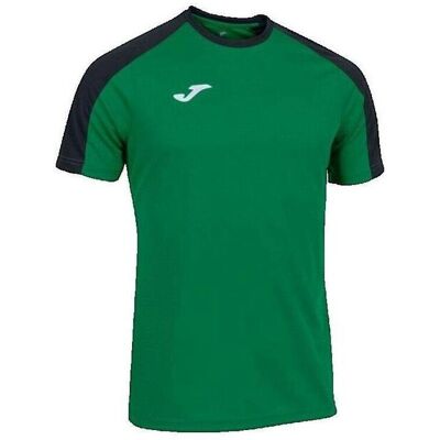 T-shirts med korta ärmar Joma T-shirt Eco Championship vert EU S,EU M Herr T-shirts med korta ärmar Joma T-shirt Eco Championship vert EU S,EU M Herr