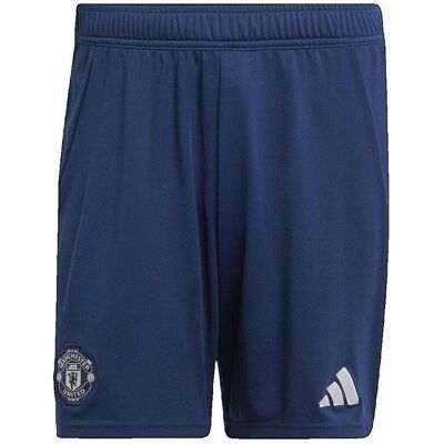 Shorts & Bermudas adidas Short Manchester United 24/25 EU S,EU M,EU L,EU XL Herr Shorts & Bermudas adidas Short Manchester United 24/25 EU S,EU M,EU L,EU XL Herr