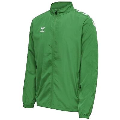 Jackor hummel Veste Core Xk Micro Zip EU S,EU M,EU L,EU XL Herr Jackor hummel Veste Core Xk Micro Zip EU S,EU M,EU L,EU XL Herr