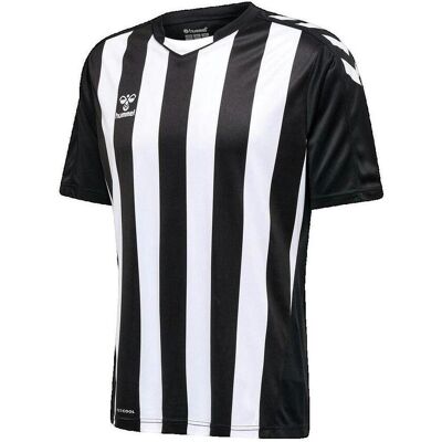 T-shirts med korta ärmar hummel T-shirt Hmlcore XK Striped EU XL Herr T-shirts med korta ärmar hummel T-shirt Hmlcore XK Striped EU XL Herr