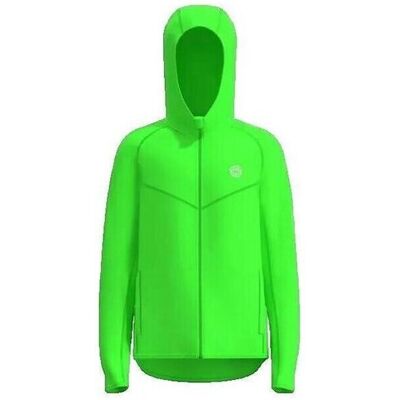 Huvtröjor Bidi Badu Veste Bidi Badu Crew verte EU S,EU M Huvtröjor Bidi Badu Veste Bidi Badu Crew verte EU S,EU M