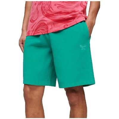 Shorts & Bermudas Superdry Shorts Vintage Washed EU L Herr Shorts & Bermudas Superdry Shorts Vintage Washed EU L Herr