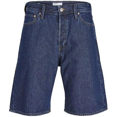 Shorts & Bermudas Jack & Jones Short bermuda Alex Original coupe ample marine EU L,EU XL Herr Shorts & Bermudas Jack & Jones Short bermuda Alex Original coupe ample marine EU L,EU XL Herr