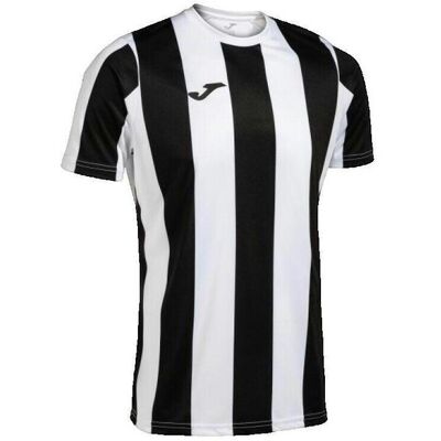 T-shirts med korta ärmar Joma T-shirt Inter Classic EU S,EU M,EU L,EU XL Herr T-shirts med korta ärmar Joma T-shirt Inter Classic EU S,EU M,EU L,EU XL Herr