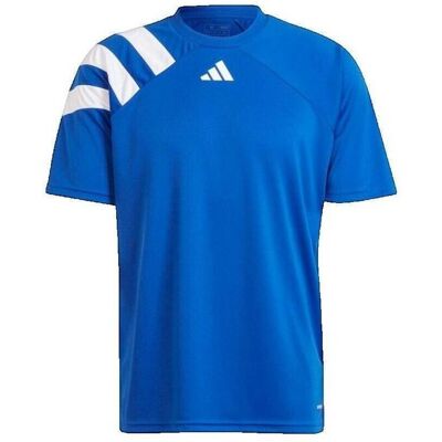 T-shirts med korta ärmar adidas T-shirt Fortore 23 EU S,EU M,EU L,EU XL Herr T-shirts med korta ärmar adidas T-shirt Fortore 23 EU S,EU M,EU L,EU XL Herr