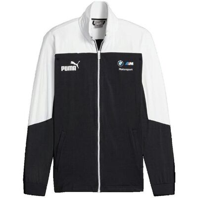 Jackor Puma Veste BMW Motorsport MT7 Slim EU M,EU L Herr Jackor Puma Veste BMW Motorsport MT7 Slim EU M,EU L Herr