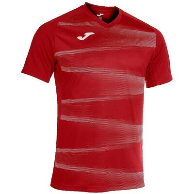 T-shirts med korta ärmar Joma T-shirt Courtes Grafity II EU S,EU M Herr T-shirts med korta ärmar Joma T-shirt Courtes Grafity II EU S,EU M Herr
