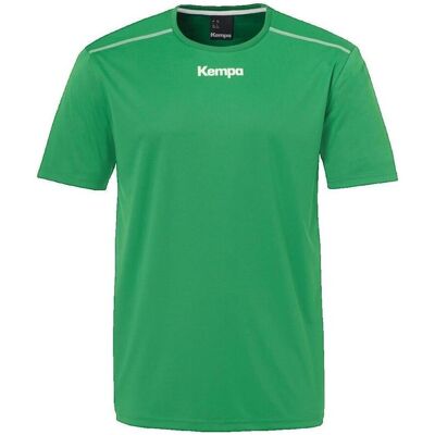 T-shirts med korta ärmar Kempa T-shirt Poly athlétique EU S,EU M,EU L,EU XL Herr T-shirts med korta ärmar Kempa T-shirt Poly athlétique EU S,EU M,EU L,EU XL Herr