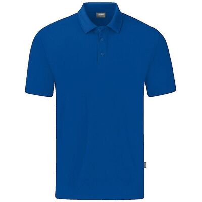 Polotröjor med korta ärmar Jako Polo Organic Stretch EU S,EU M,EU L,EU XL Herr Polotröjor med korta ärmar Jako Polo Organic Stretch EU S,EU M,EU L,EU XL Herr