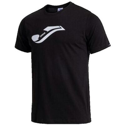 T-shirts med korta ärmar Joma T-shirt Combi Street noir EU S,EU M,EU XL Herr T-shirts med korta ärmar Joma T-shirt Combi Street noir EU S,EU M,EU XL Herr