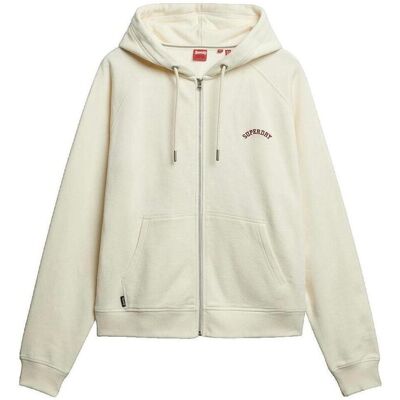 Huvtröjor Superdry Sweat-shirt Essential Logo Osz Raglan EU S,EU M,EU L,EU XL Huvtröjor Superdry Sweat-shirt Essential Logo Osz Raglan EU S,EU M,EU L,EU XL