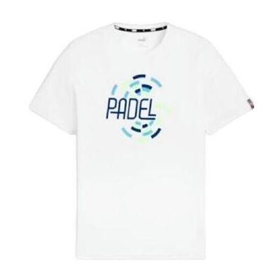 T-shirts med korta ärmar Puma T-shirt Individual Graphic EU S,EU M,EU L,EU XL Herr T-shirts med korta ärmar Puma T-shirt Individual Graphic EU S,EU M,EU L,EU XL Herr