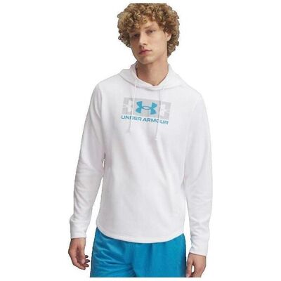 Huvtröjor Under Armour Sweat à capuche Under Armour Rival Terry EU S,EU M,EU L Huvtröjor Under Armour Sweat à capuche Under Armour Rival Terry EU S,EU M,EU L