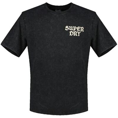 T-shirts med korta ärmar Superdry T-shirt Photographic Skate EU S,EU L Herr T-shirts med korta ärmar Superdry T-shirt Photographic Skate EU S,EU L Herr