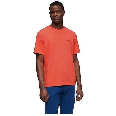 T-shirts med korta ärmar Superdry T-shirt Overdyed Logo Loose manches courtes EU S,EU M,EU L,EU XL Herr T-shirts med korta ärmar Superdry T-shirt Overdyed Logo Loose manches courtes EU S,EU M,EU L,EU XL Herr