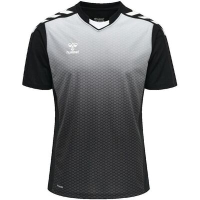 hummel Herr Sporttröja - Xk Sublimation Jersey S/S hummel Herr Sporttröja - Xk Sublimation Jersey S/S