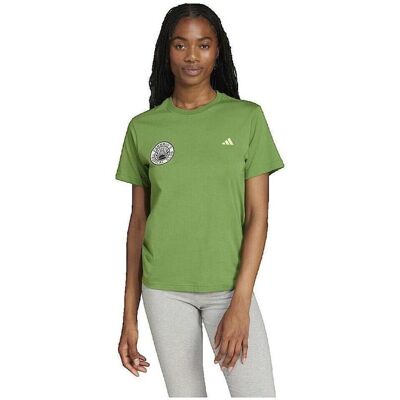 T-shirts med korta ärmar adidas T-shirt graphique FARM Rio EU S Herr T-shirts med korta ärmar adidas T-shirt graphique FARM Rio EU S Herr
