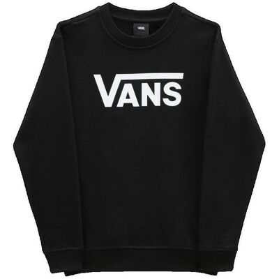 Sweatshirts Vans Sweat-shirt Classic V Bff EU S,EU L,EU XL Sweatshirts Vans Sweat-shirt Classic V Bff EU S,EU L,EU XL